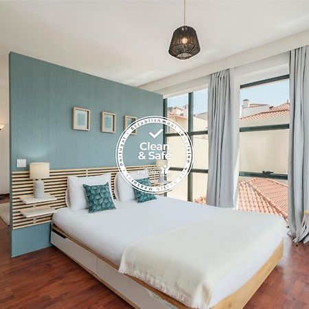Pelourinho Apartments By An Island Apart Funchal  Luaran gambar
