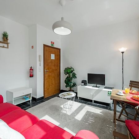 Pelourinho Apartments By An Island Apart Funchal  Luaran gambar
