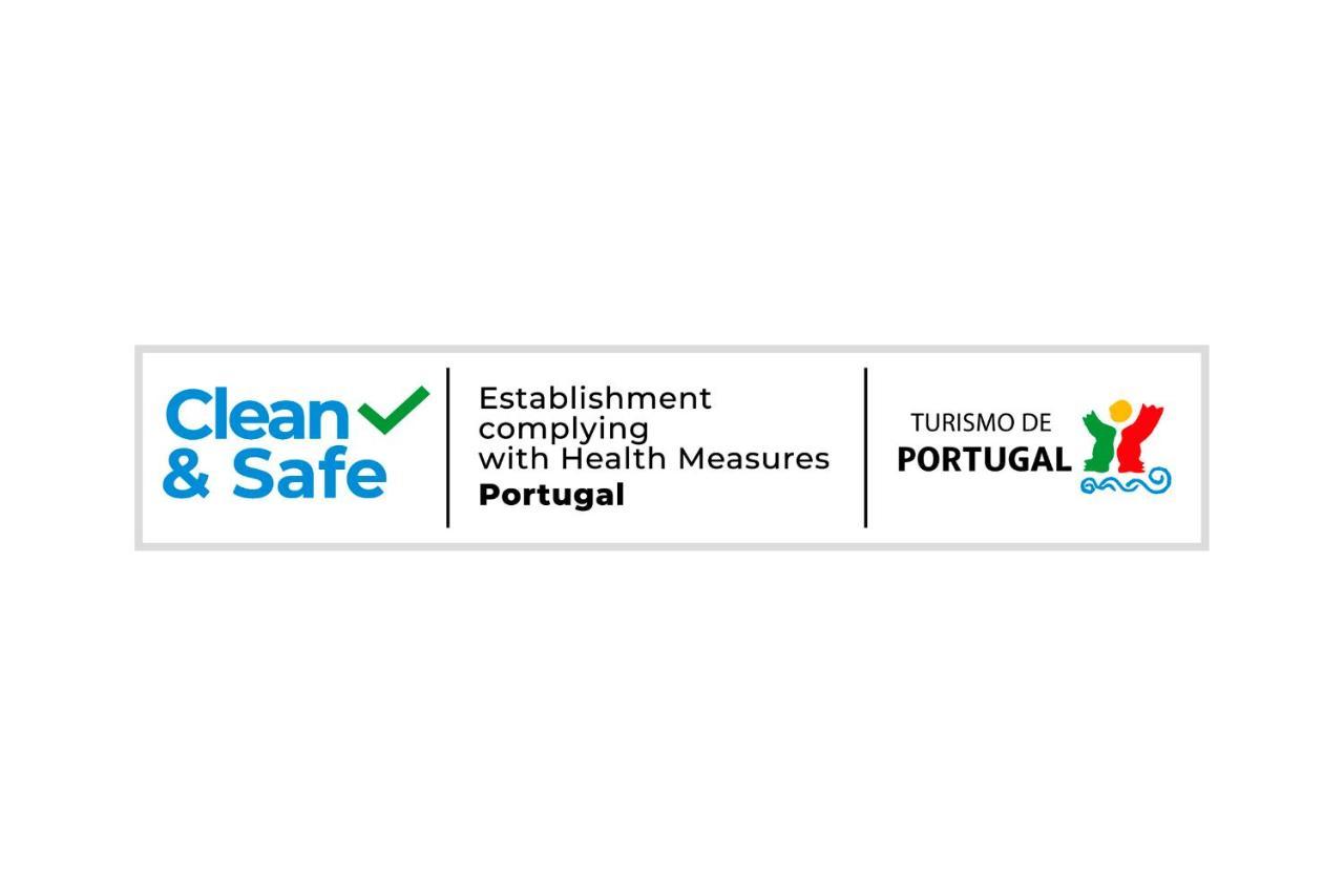 Pelourinho Apartments By An Island Apart Funchal  Luaran gambar