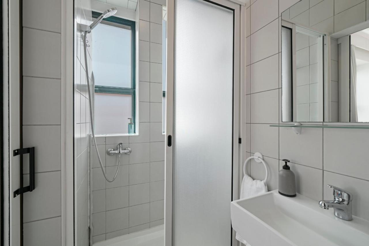Pelourinho Apartments By An Island Apart Funchal  Luaran gambar
