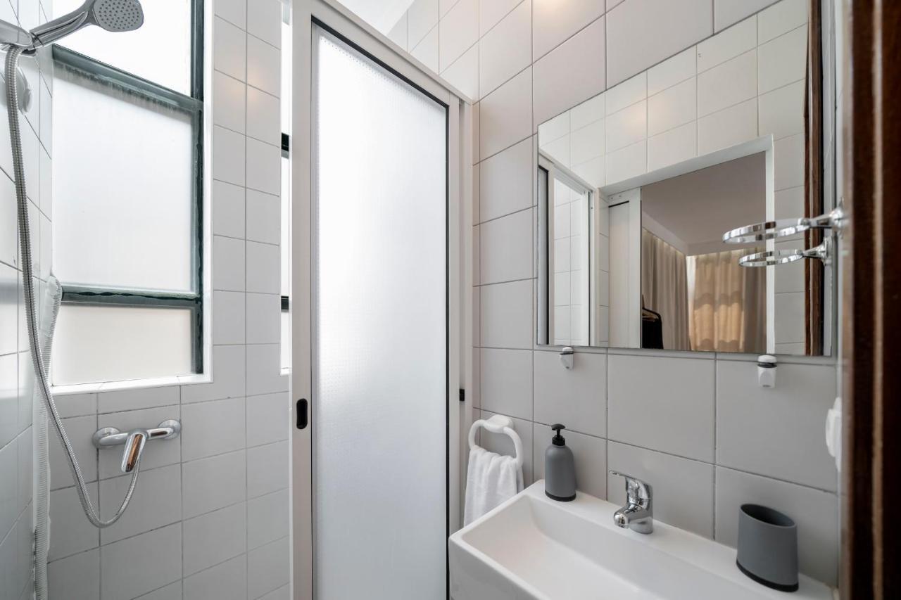 Pelourinho Apartments By An Island Apart Funchal  Luaran gambar