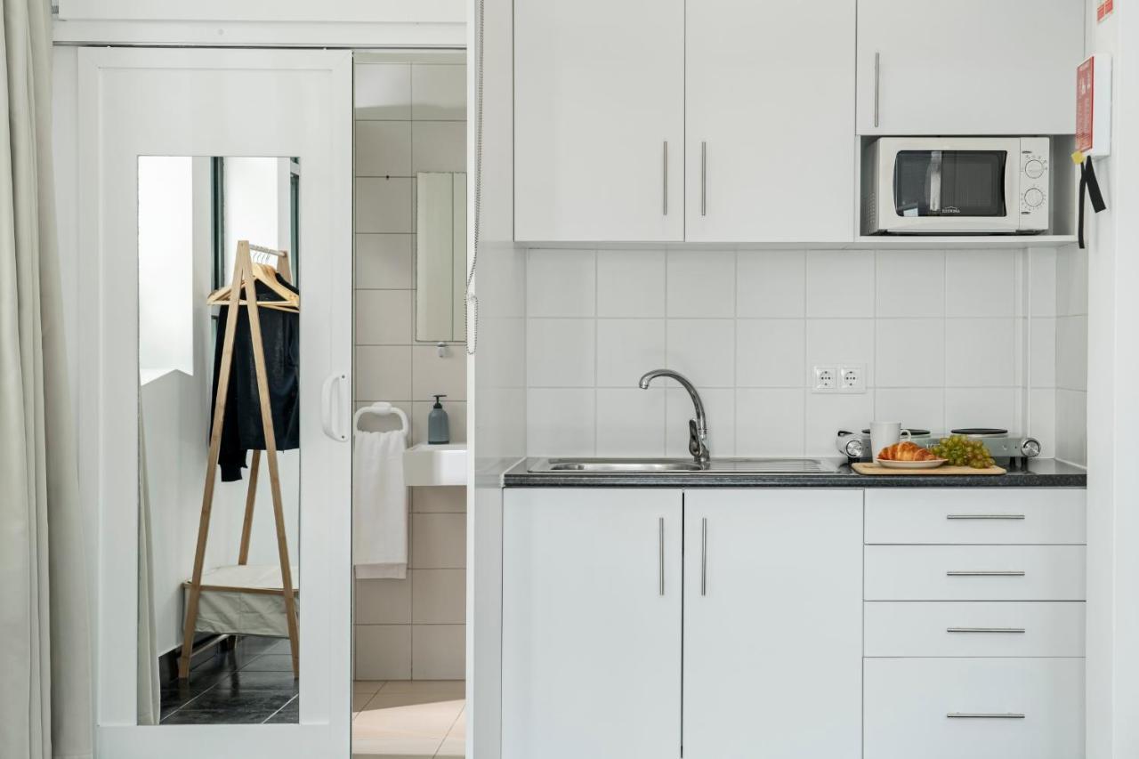 Pelourinho Apartments By An Island Apart Funchal  Luaran gambar