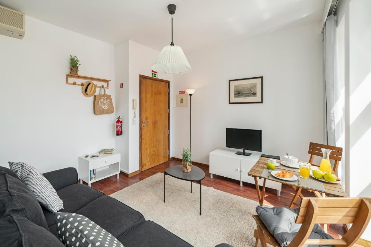 Pelourinho Apartments By An Island Apart Funchal  Luaran gambar