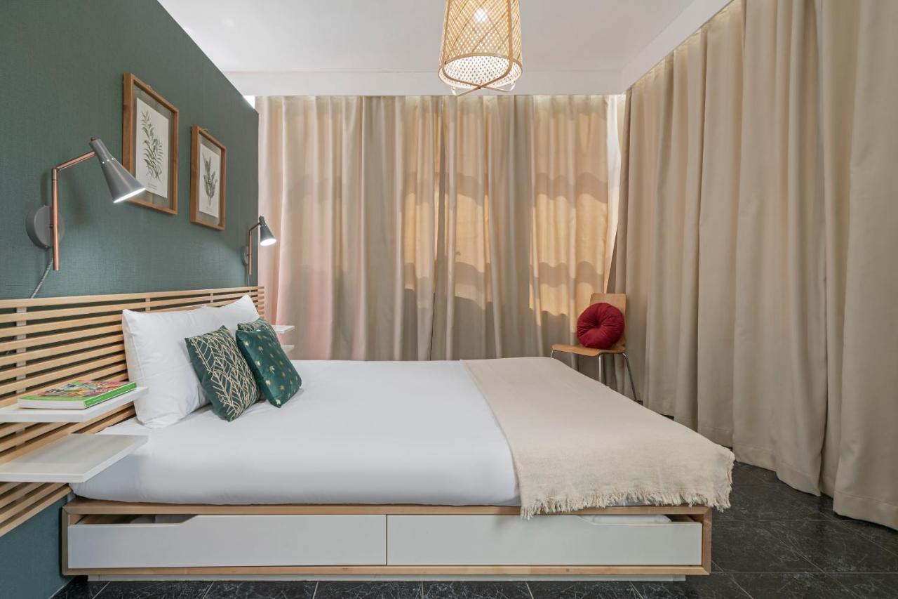 Pelourinho Apartments By An Island Apart Funchal  Luaran gambar
