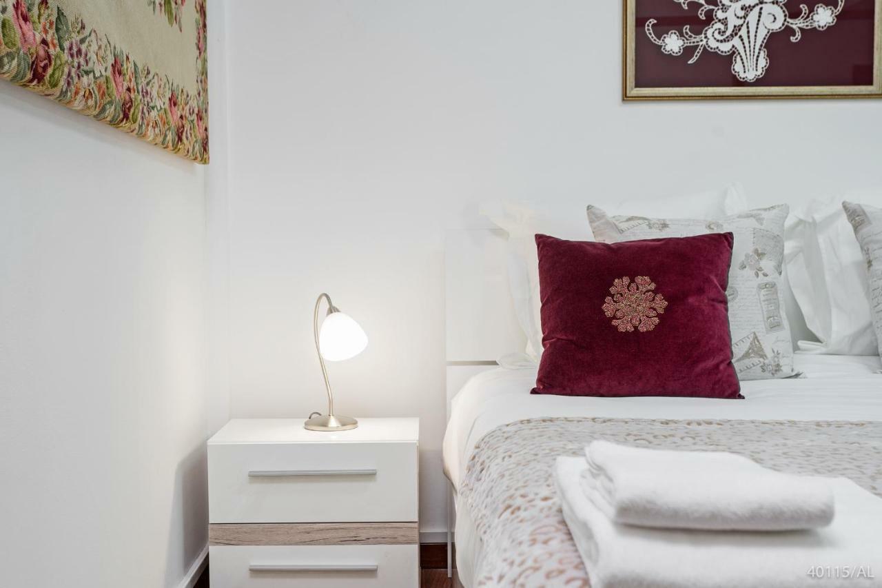Pelourinho Apartments By An Island Apart Funchal  Luaran gambar