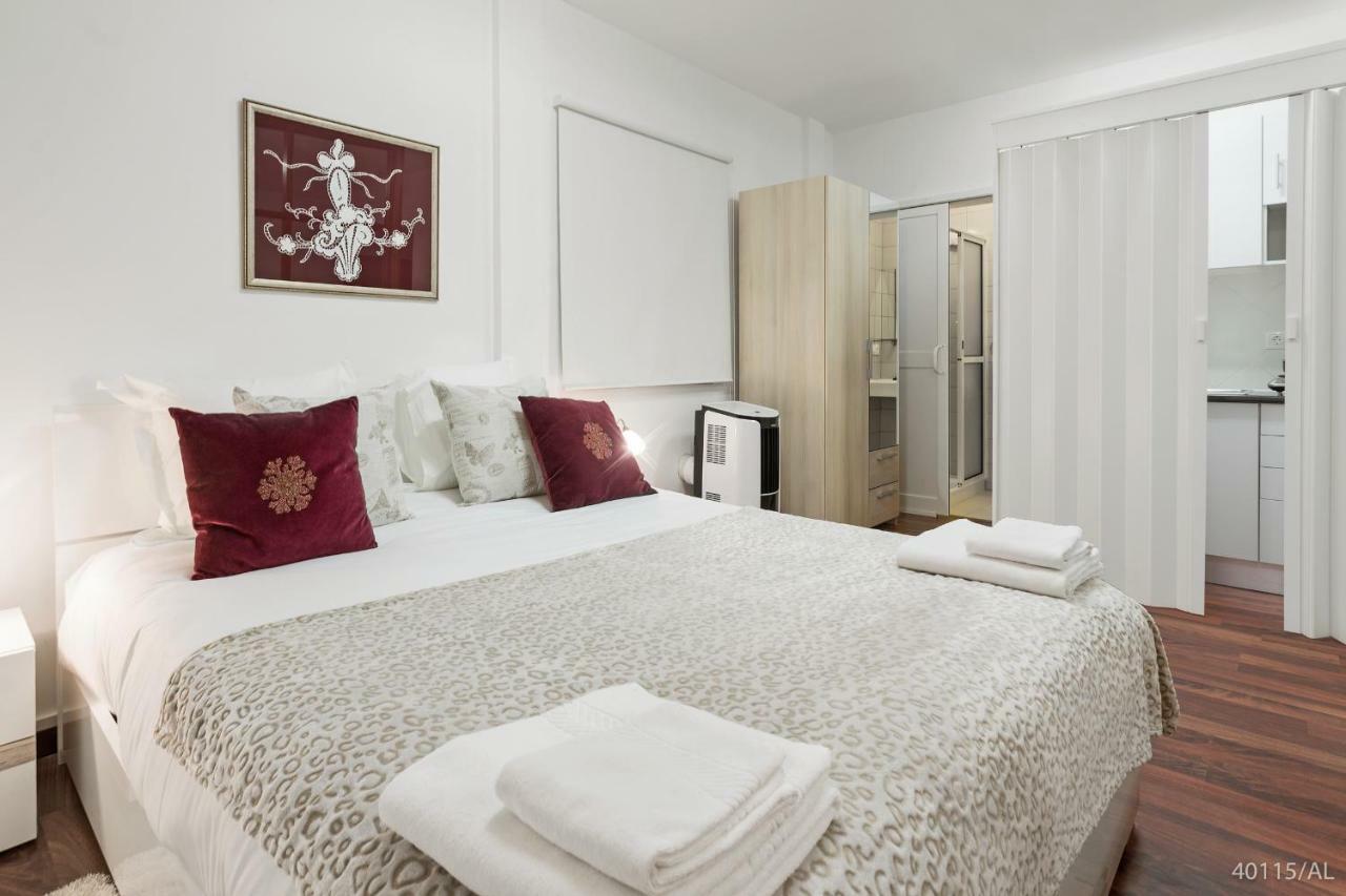 Pelourinho Apartments By An Island Apart Funchal  Luaran gambar